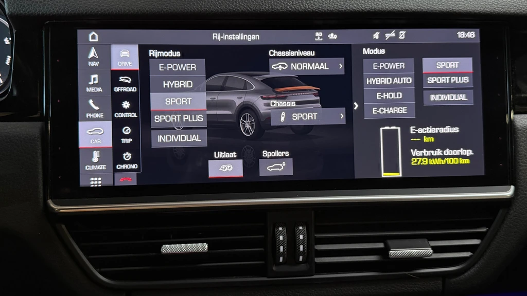 Porsche Cayenne – foto 29