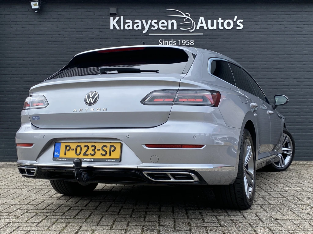 Volkswagen Arteon – foto 6