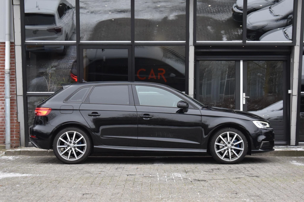 Audi A3 – foto 10