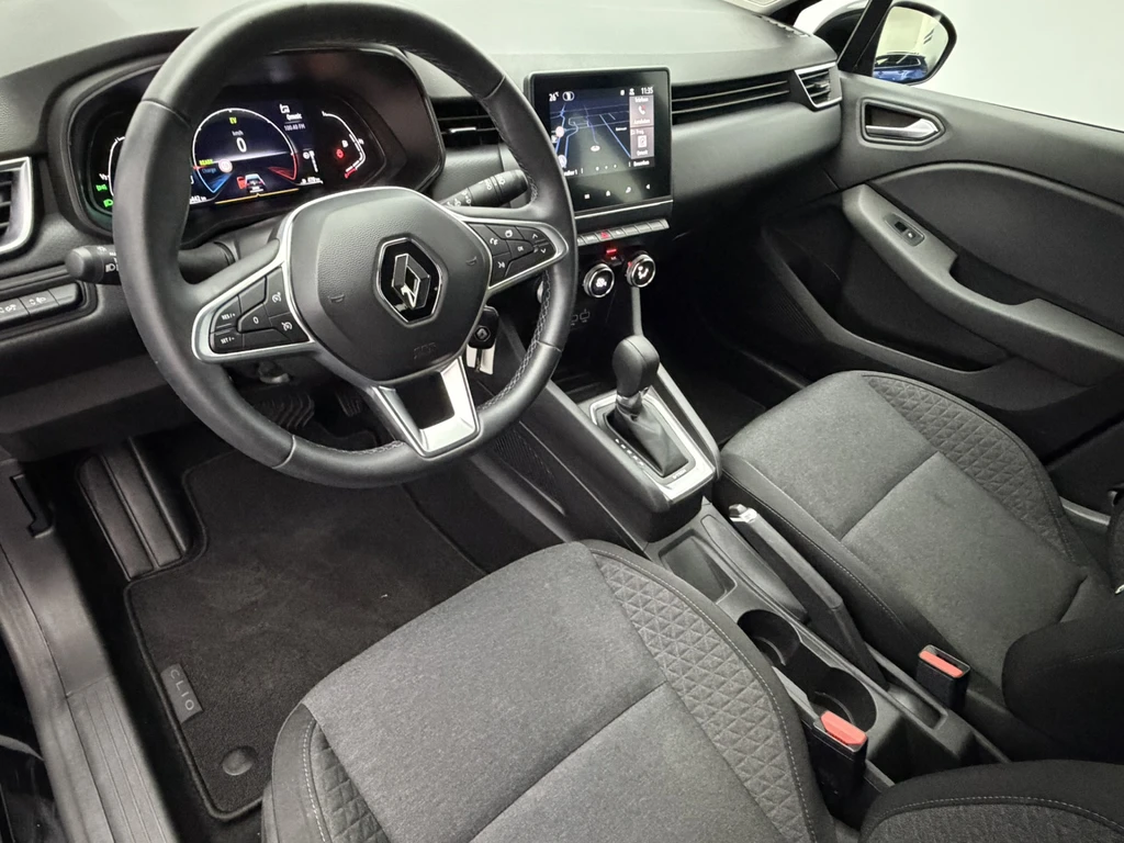 Renault Clio – foto 12