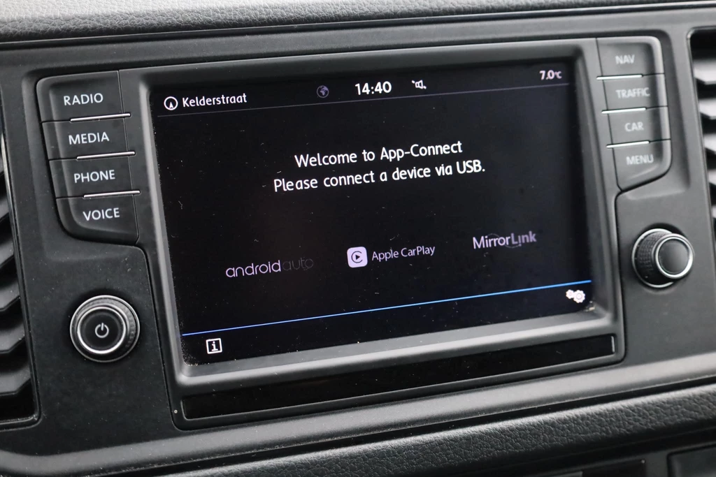 Volkswagen Crafter – foto 21