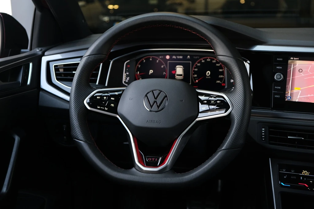 Volkswagen Polo – foto 14