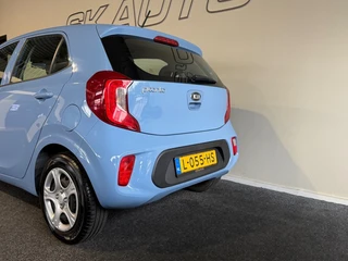 Kia Picanto – thumbnail 7