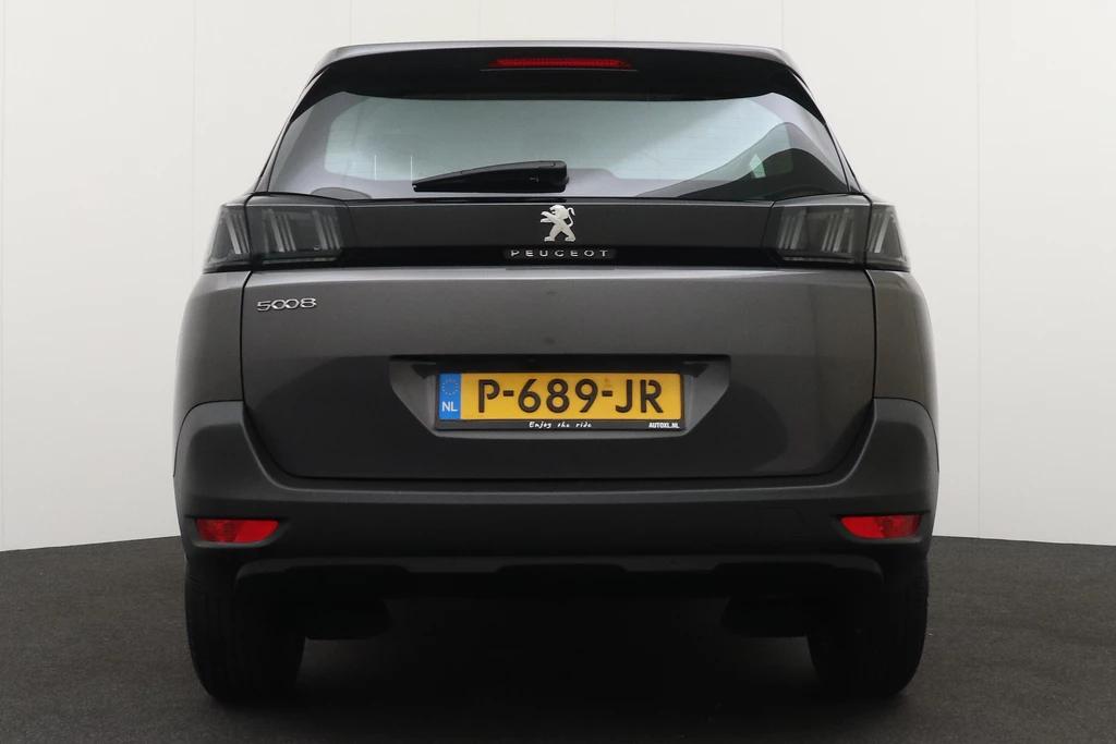 Peugeot 5008 – foto 3
