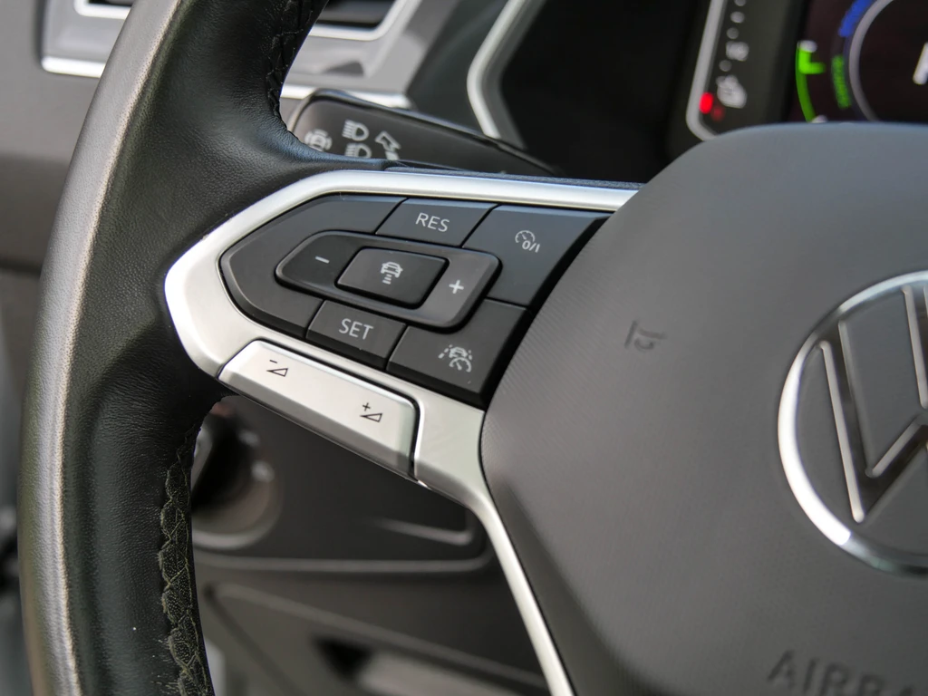 Volkswagen Tiguan – foto 19