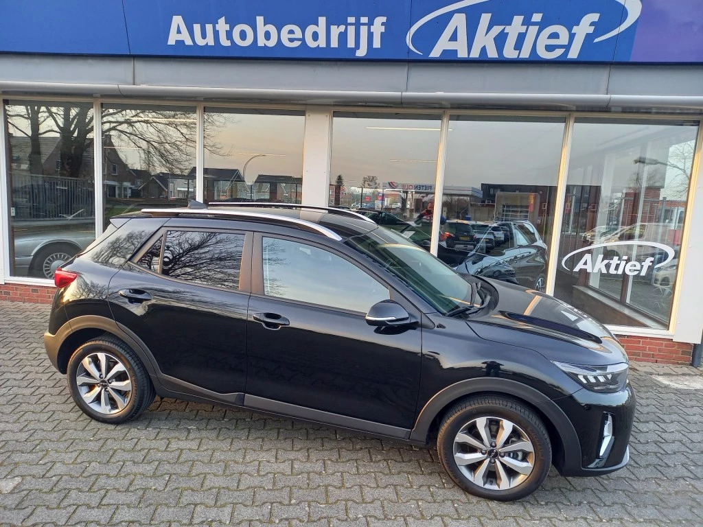Kia Stonic – foto 4