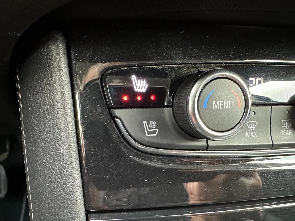 Opel Grandland X – foto 24