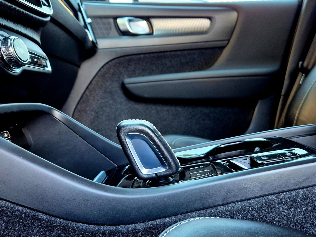 Volvo XC40 – foto 40