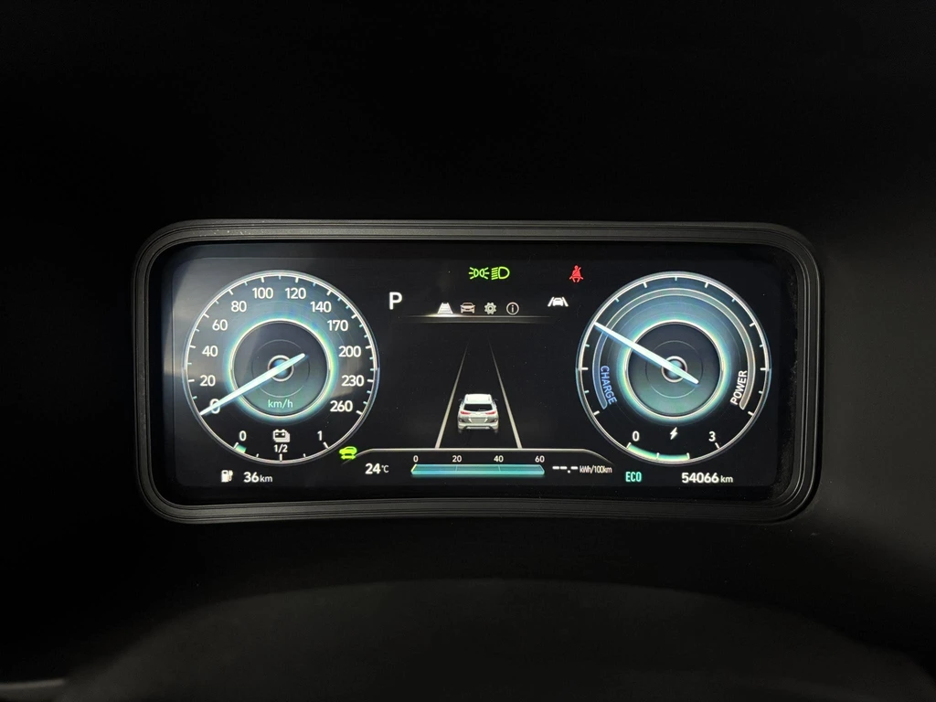 Hyundai Kona – foto 20
