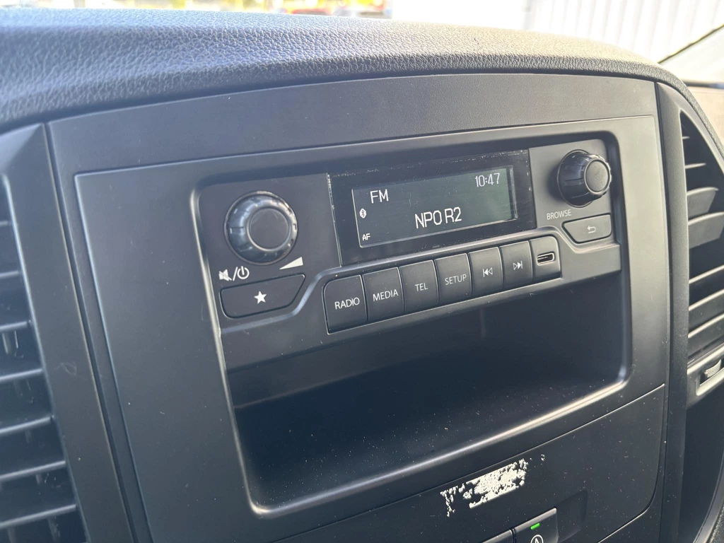 Mercedes-Benz Vito – foto 20