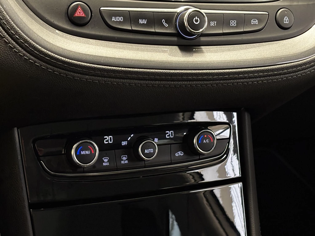 Opel Grandland X – foto 25