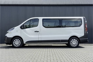 Renault Trafic – thumbnail 2