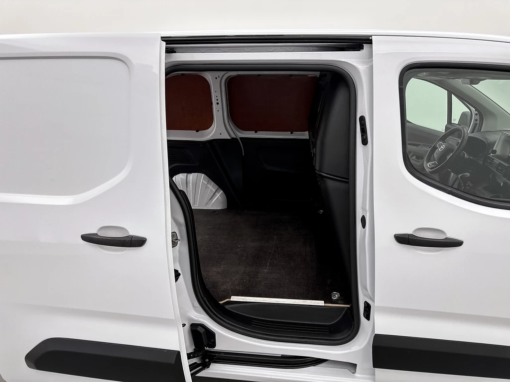 Toyota ProAce – foto 25