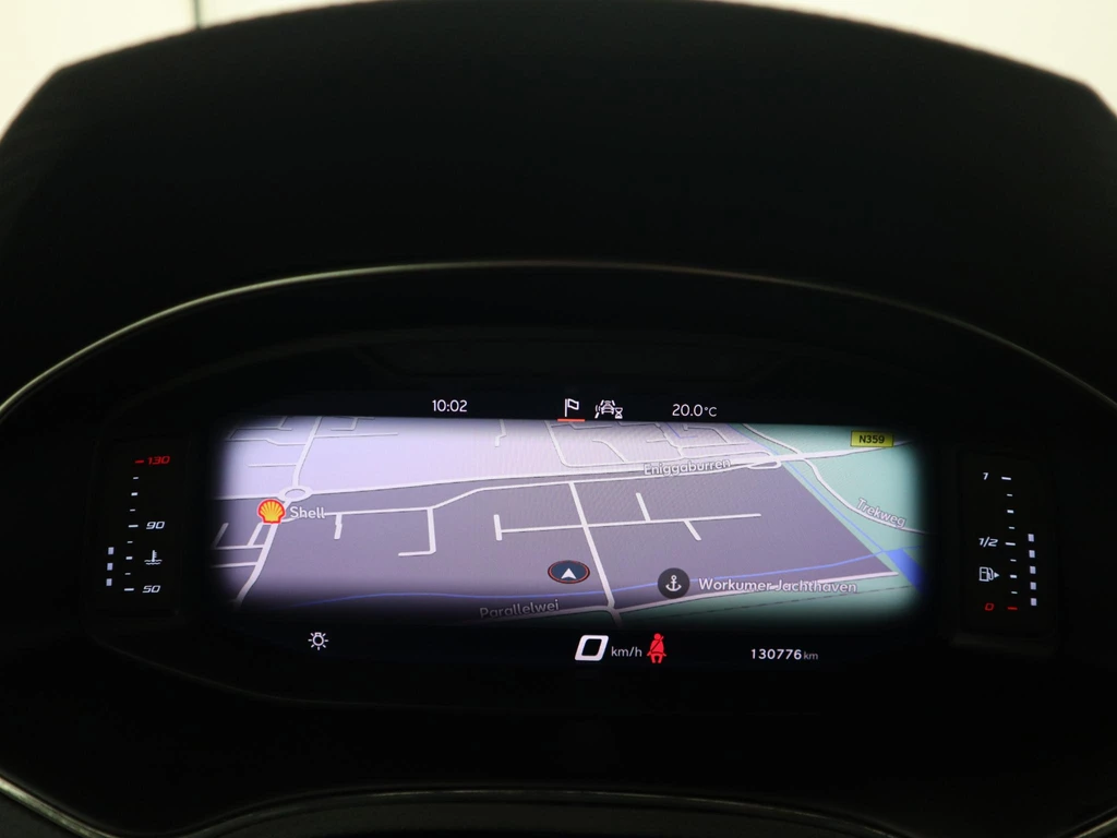 SEAT Arona – foto 29