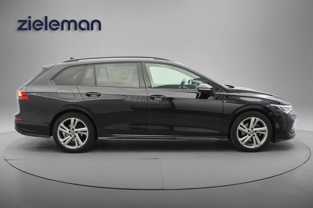 Volkswagen Golf – foto 6
