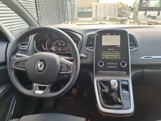 Renault Grand Scénic – thumbnail 26