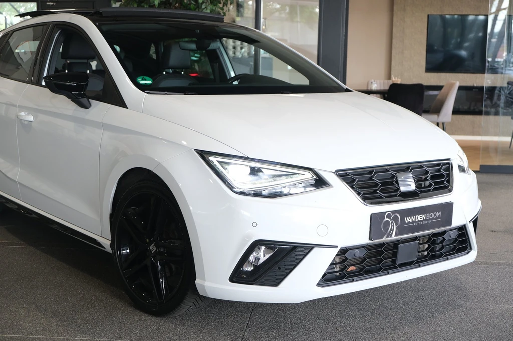SEAT Ibiza – foto 13