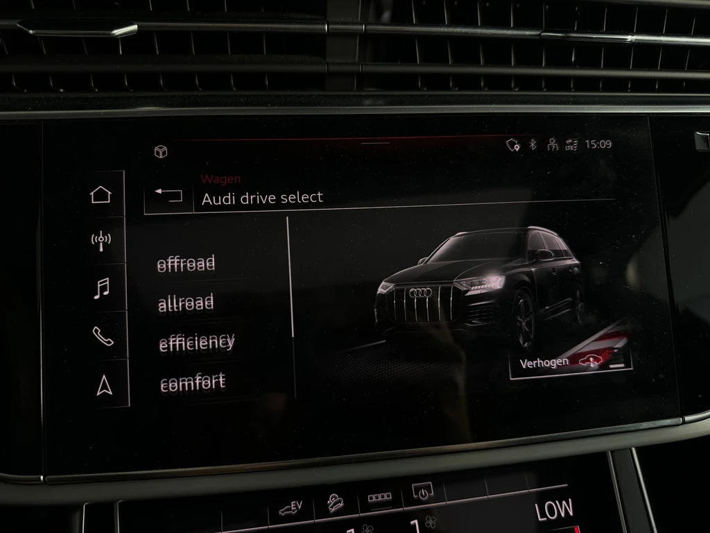 Audi Q7 – foto 29