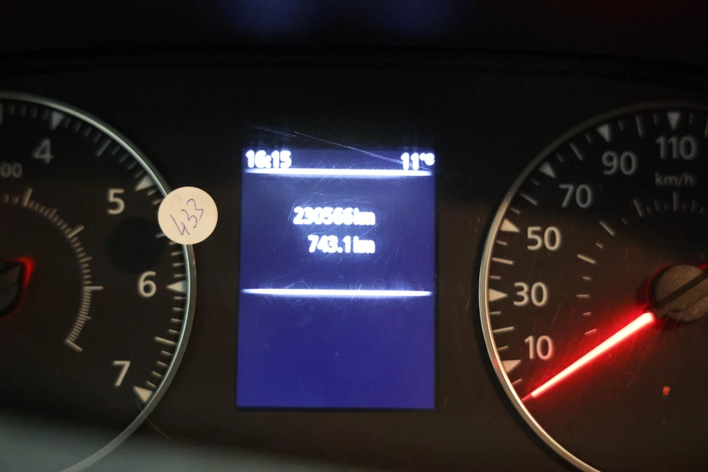 Renault Master – foto 10