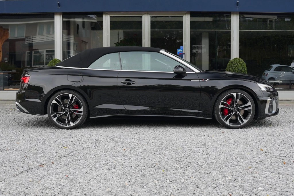Audi S5 – foto 11