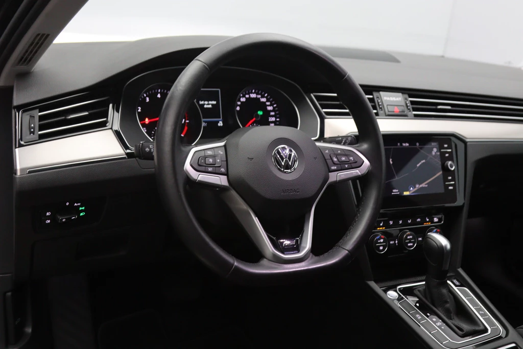 Volkswagen Passat – foto 9