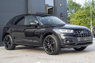 Audi Q5 – thumbnail 12