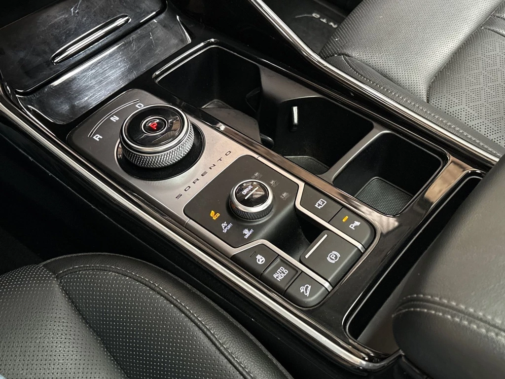 Kia Sorento – foto 11