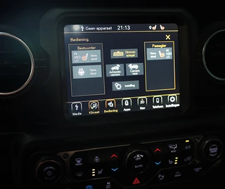 Jeep Wrangler – thumbnail 28