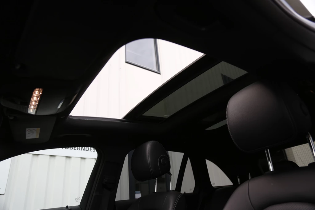 Mercedes-Benz GLC – foto 36