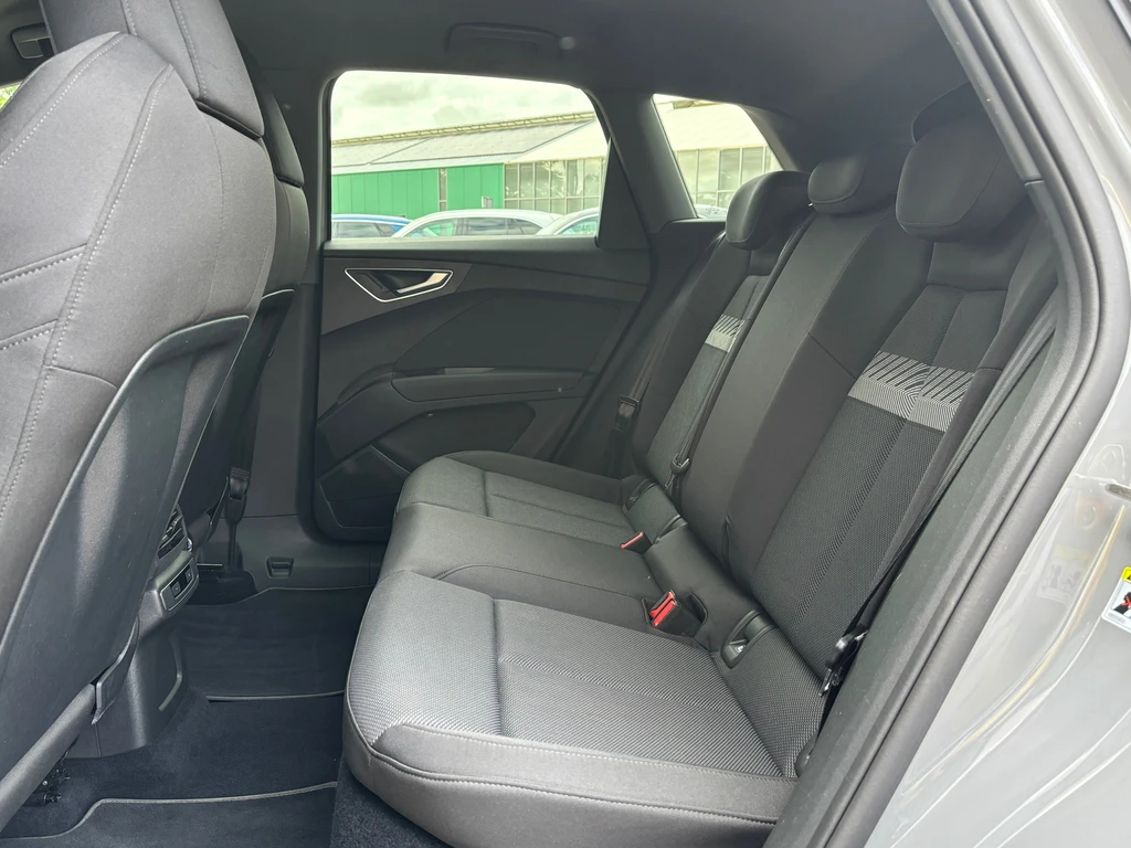 Audi Q4 e-tron – foto 9