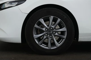 Mazda 3 – thumbnail 8