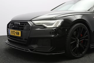 Audi A6 – thumbnail 19