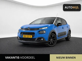 Citroën C3 – thumbnail 1