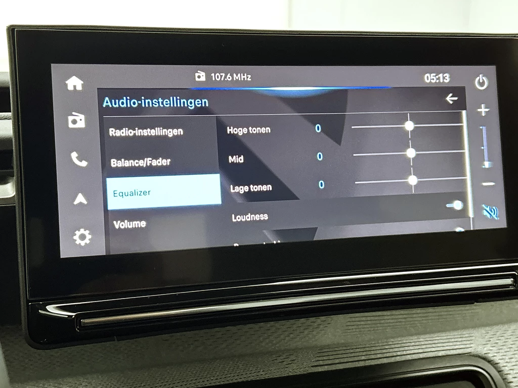 Citroën C3 – foto 16