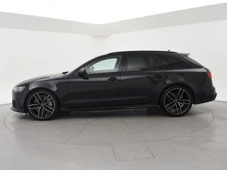 Audi RS6 – thumbnail 2