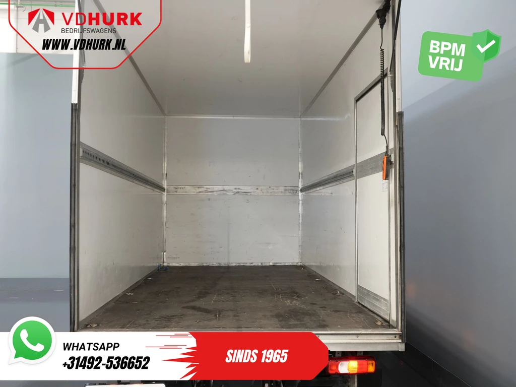Iveco Daily – foto 15