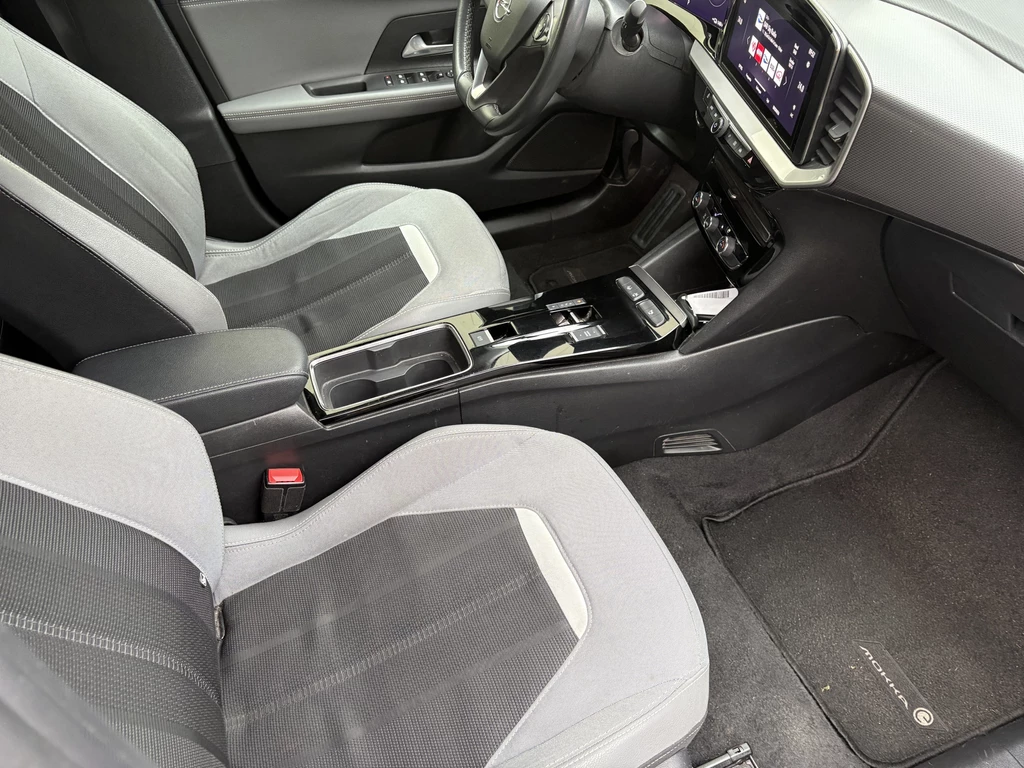 Opel Mokka-e – foto 21
