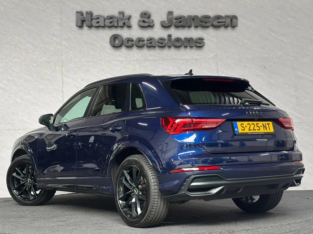 Audi Q3 – foto 3