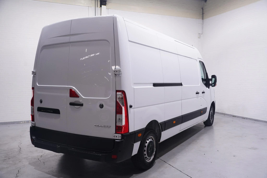 Renault Master – foto 7