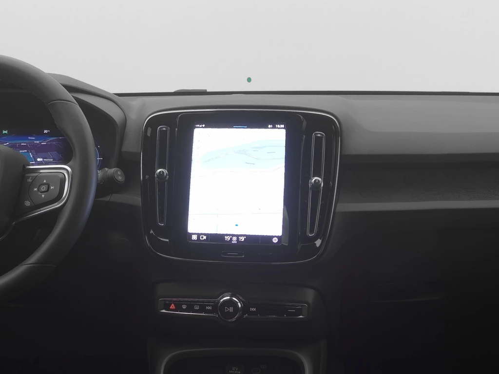 Volvo XC40 – foto 27