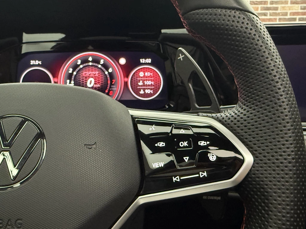 Volkswagen Golf – foto 18
