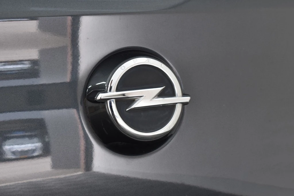 Opel KARL – foto 30