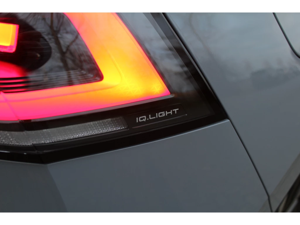 Volkswagen Golf – foto 23