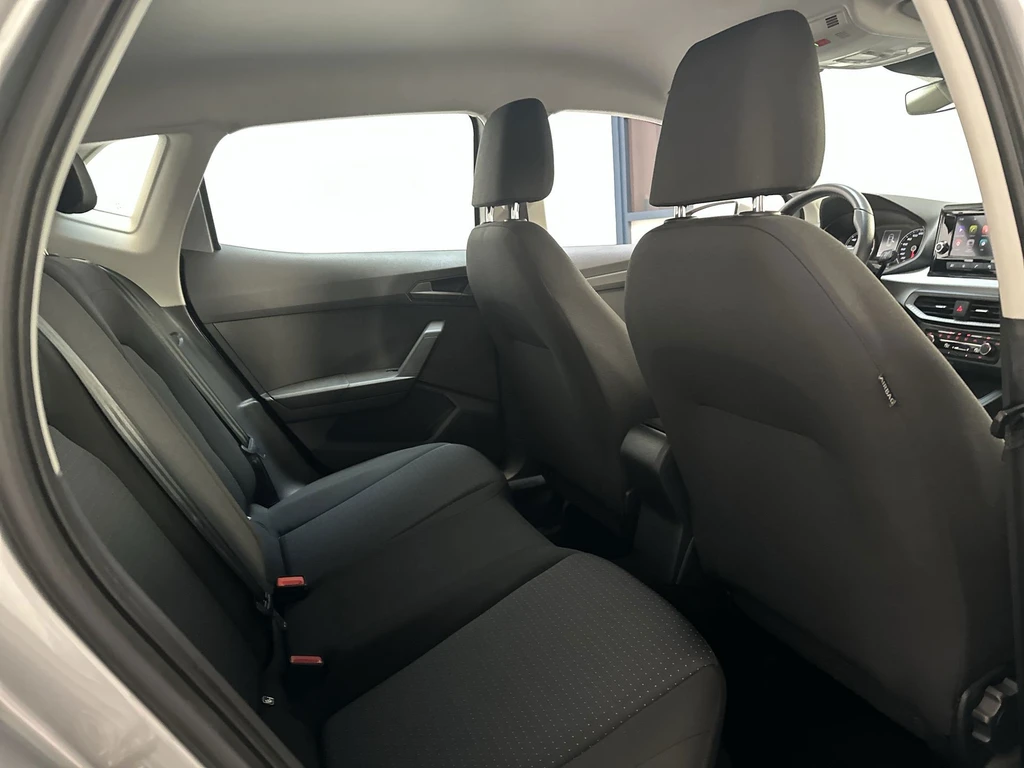 SEAT Ibiza – foto 12