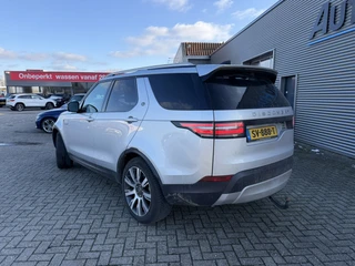 Land Rover Discovery – thumbnail 4
