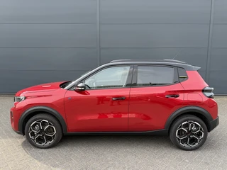 Citroën ë-C3 – thumbnail 4