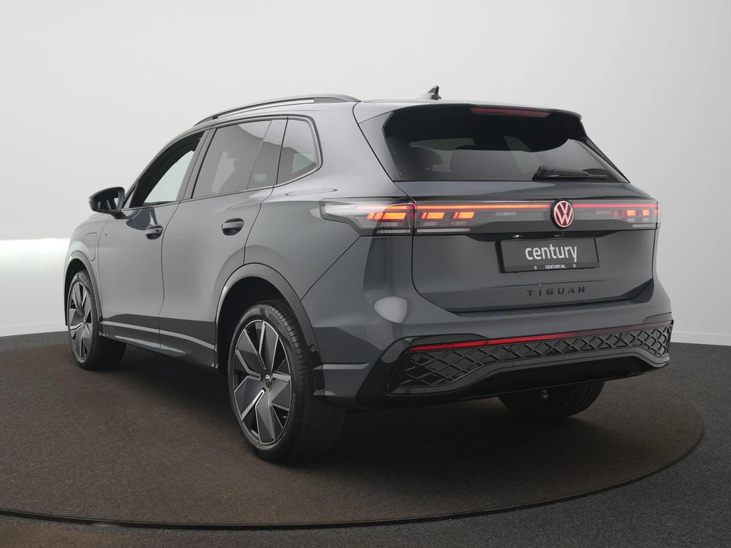 Volkswagen Tiguan – foto 4
