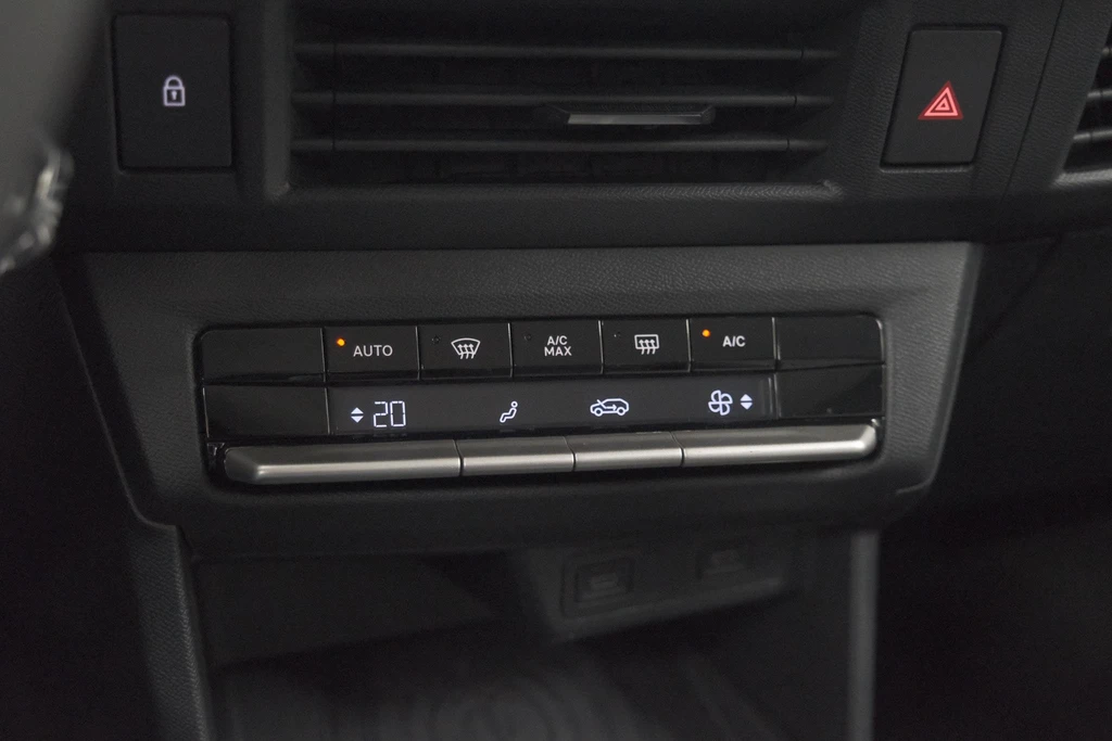 Opel Frontera – foto 35