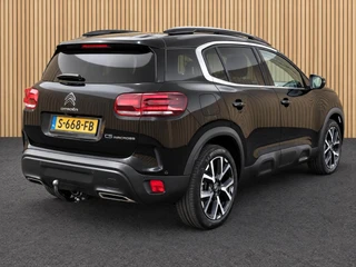 Citroën C5 Aircross – thumbnail 5