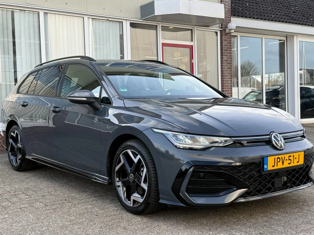 Volkswagen Golf – foto 6